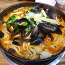 보영이네해물칼국수별관