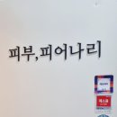 피부;피어나리