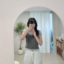 639 | 미쏘 탑 레이어드 셔츠 (MIWYAG639G) 내돈내산 후기｜ 여름 반팔셔츠 추천