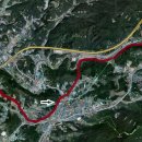 경춘선 자전거도로11 이미지