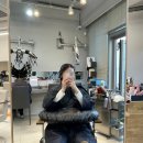 갤러리아광교무스너클 | 광교미용실 유월애미장원 수원광교점 염색 및 커트 후기 인영디자이너님 추천
