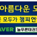 성화 태권도장 이미지