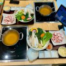 삼청동샤브 구파발역점