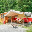 어반티지 글램핑 카라반 펜션 이미지