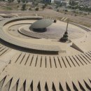 무명용사 기념탑 이미지