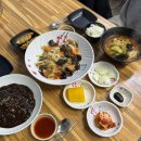 거제중학교 | 거제도 맛집 '장목 보영반점' 50년 전통의 거제 중식 맛집 후기