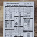 김밥천국두정