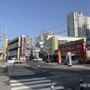 죽전로데오상점가전통시장 뉴시스