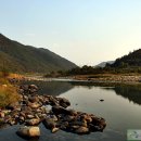 섬진강나루 이미지