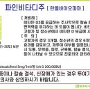 파인약품(주) 이미지