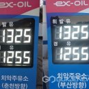 치악주유소 이미지