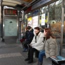 북비산네거리 대구은행 앞 이미지