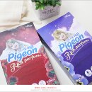 리치에스타 | 정전기 방지하는 피죤 건조기용 시트로 향기도 솔솔~