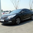 그랜저HG LPG HG300 MODERN 오토 2014년03 LPG 미세누유無 145,361km 검정 이미지