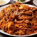 마린보이 동태해물찜코다리1번가 이미지