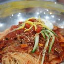 맛나춘하추동밀면 이미지