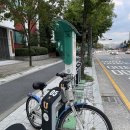 오룡역 7번출구 옆 이미지