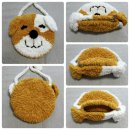 허쉬퍼피 이미지