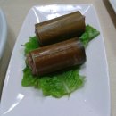 돌섬해초비빔밥