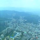 갤러리식당101식당 | 타이베이 101 입장권 89층 vs 101층 차이 정리｜전망대 입장권 선택 가이드