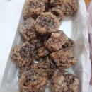 빨간떡볶이앤빨간김밥영주