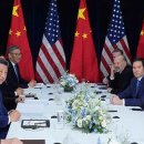 [속보] 트럼프 “중, 대두 등 미국산 농산물 구매하기로…대중 ‘펜타닐 관세’ 10%p 인하” 이미지