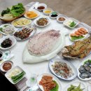 신지횟집 이미지