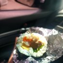 맛짱맛김밥