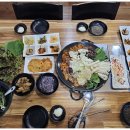 마당발식당 이미지