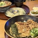 11500-14-25-15 | [양산 범어 맛집] 오슬로파크 블루리본 식당 : 육동면 (양산 국밥 맛집)
