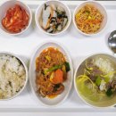 고창노인요양병원-식단표(26.07.06- 26.07.12)
