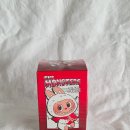 오픈콜라 | 팝마트 '라부부 코카콜라 시리즈' 랜덤박스 오픈 후기