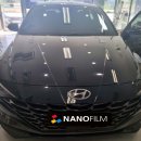 현대네비 | 🚗 양주동두천의정부포천 순정네비연동HUD 장착현대 아반떼 CN7 순정 HUD 완벽연동 시공 후기✨