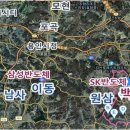 부동산중개법인원삼박사주식회사 | 용인시 남사읍·이동읍 삼성전자 반도체/원삼면 SK하이닉스 반도체 클러스터 등 수도권에 강남부자...