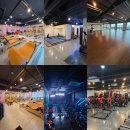 블랙멀티짐 이미지