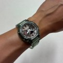 코카아빠 | 지샥 코카콜라 콜라보 GA-2100CC-3 ADR 당첨 후기