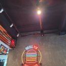 그릴210버거 이미지