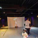 [골목]미술놀이 | 서구 키즈카페 플레이캔버스, 친환경 페인트로 미술놀이 및 다양한 테마의 키즈카페까지 멀티공간 이용...