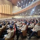 대한민국월남전참전자회제주특별자치도지부 | 월남전참전 제60주년 기념식~오영훈 지사 축사