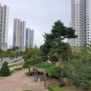 소사벌호반베르디움 정문 이미지