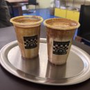 모모스테이션 강원동해점 | 강원/묵호 - 묵호 여행의 필수 코스, 콘수수커피 핫플 카페 후기 [카라멜스테이션]