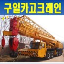 구일카고크레인 이미지