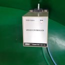 DKM DSKSL-2-220V (90-180W) 스피드콘트롤러 DKM SPEED CONTROLLER 이미지