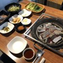 참숯폭탄돼지구이 이미지