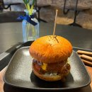 마실(언양) | 울산 언양 수제버거 맛집 버거라운지 유와백가
