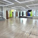 칠원체육관 이미지