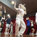 K-POP 댄스 이미지