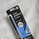 다이소 리퀴드 아이라이너 내돈내산 후기 스타일리쉬 붓펜 (블랙)
