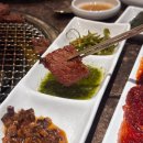 화합 | 왕십리 점심 맛집 갈포갈비 육즙 가득한 생갈비 화합세트 후기