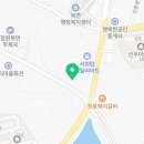 서원탑훼밀리마트북면